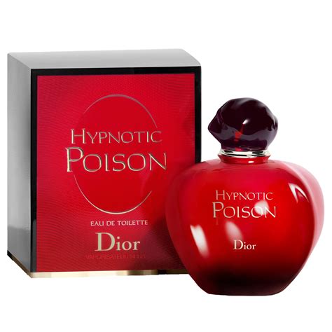 dior red perfume|Dior hypnotic poison perfume shop.